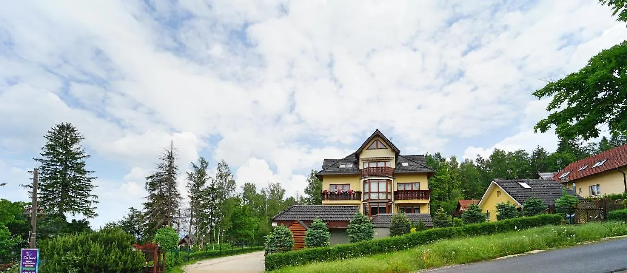 Apartamenty Everysky - Skalna 32 Karpacz 0*,  Poland