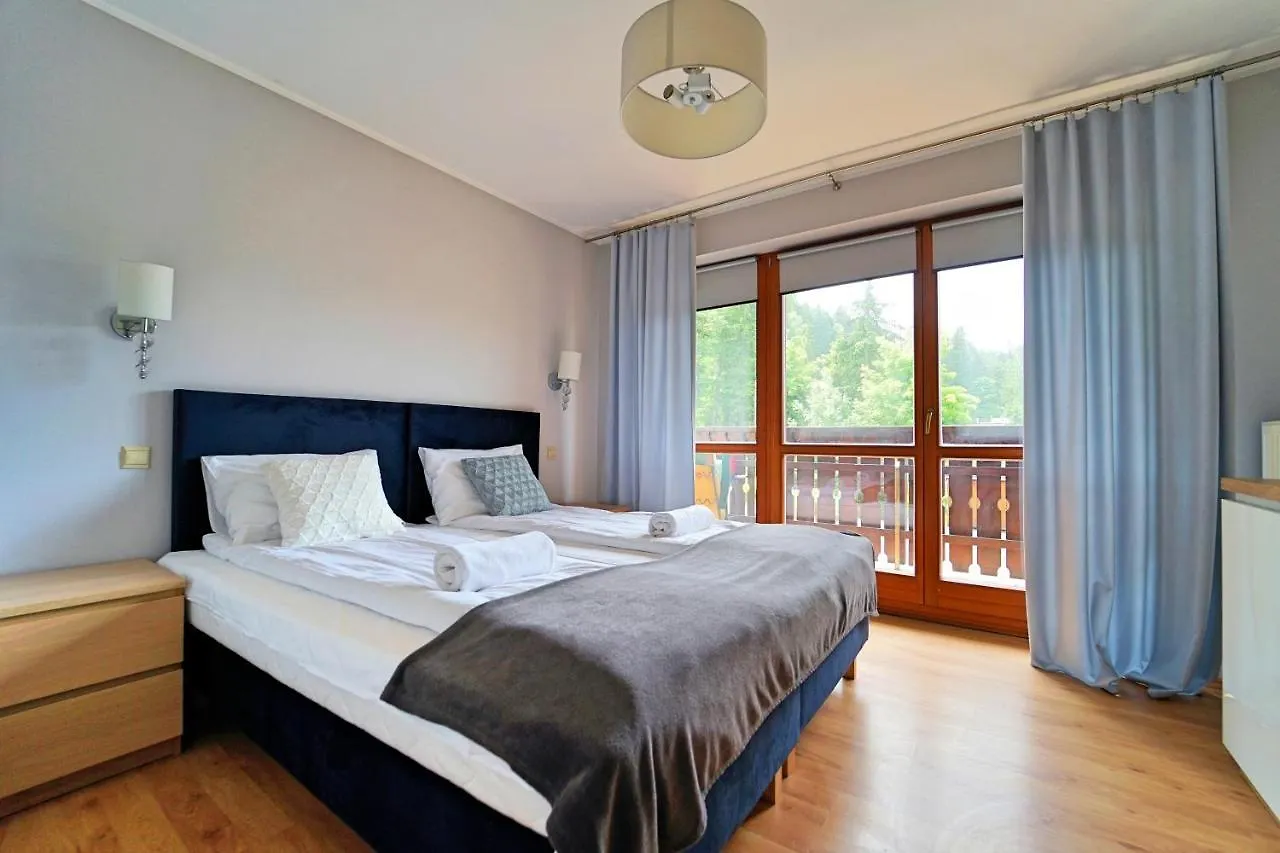 Apartment Apartamenty Everysky - Skalna 32 Karpacz Poland