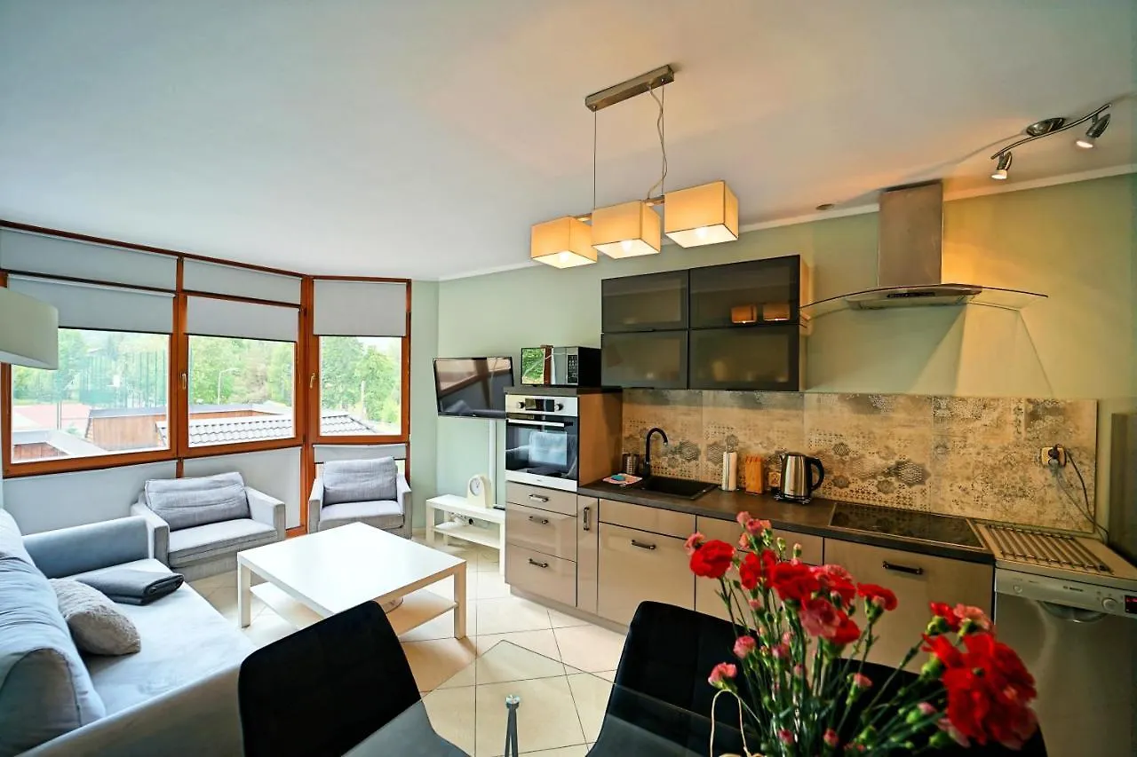 Apartamenty Everysky - Skalna 32 Karpacz 0*,